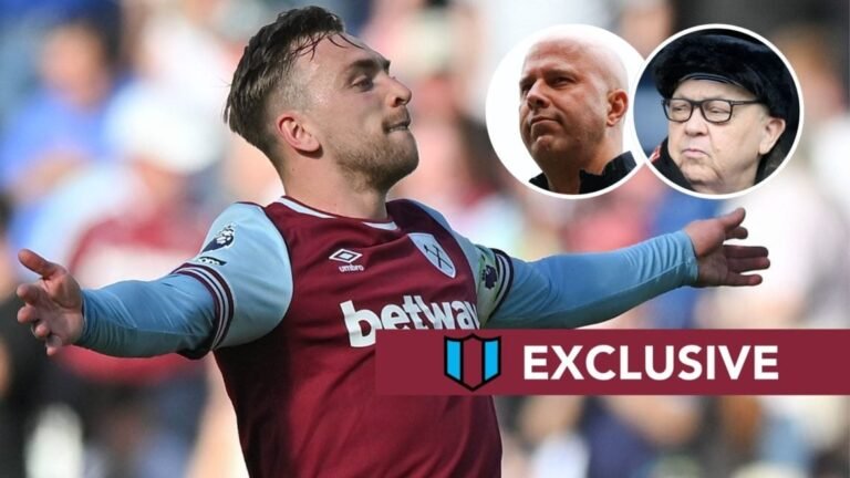 Exclusive offers £150.5m Breakthrough as David Sullivan Agrees to Sell Jarrod Bowen to Arsenal FIFA World Shock