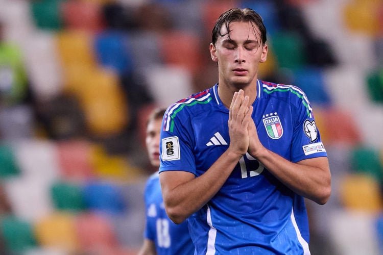 West Ham wasting their whole time with ‘unsellable’ striker target as club reject £42m bid