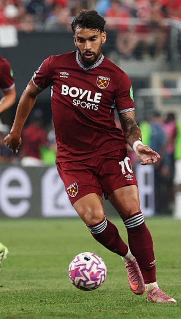 West Ham United ‘seriously worried’ over star’s future who shock to leave immediate effect due to relegation zone fear