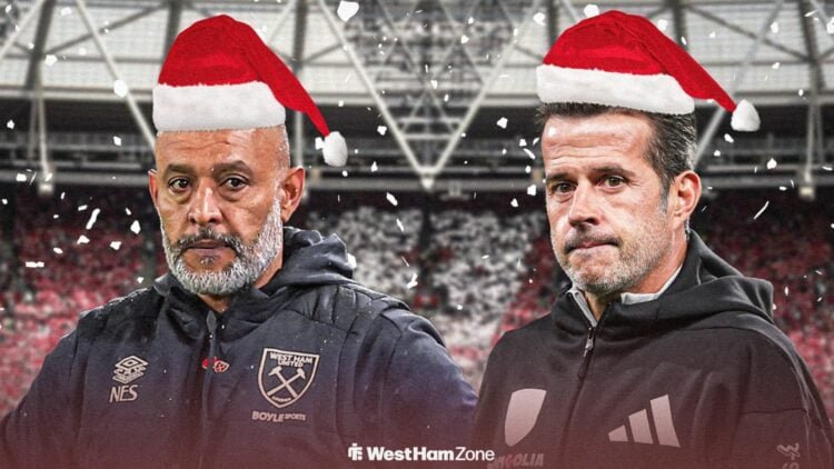 West Ham vs Fulham fixture fate for Boxing Day may have been revealed on live radio