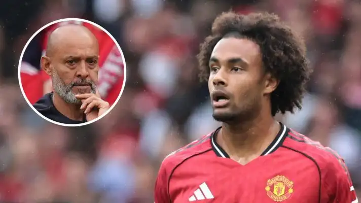 Doubts Emerge Over £43 M Move for United Star to West Ham as Positional Problem Looms