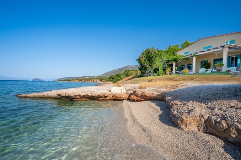 Looking for a Peaceful Waterfront Stay | 1–2 BR | Oct 29–Nov 2 – PM if Available