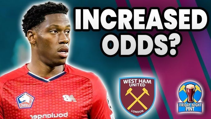 Missed Opportunity: Why West Ham Must Revisit the Failed Chase for Jonathan David
