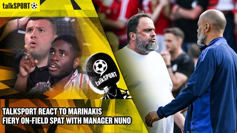 I have settled all the Controversial issues and address it’ – Nuno responds to job doubts after shock West Ham loss