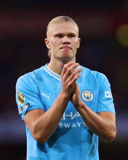 Complete Deal FIFA World in Shock: Erling Haaland Completes Sensational Permanent Move to West Ham, Paqueta Quashes Transfer Exit Rumors