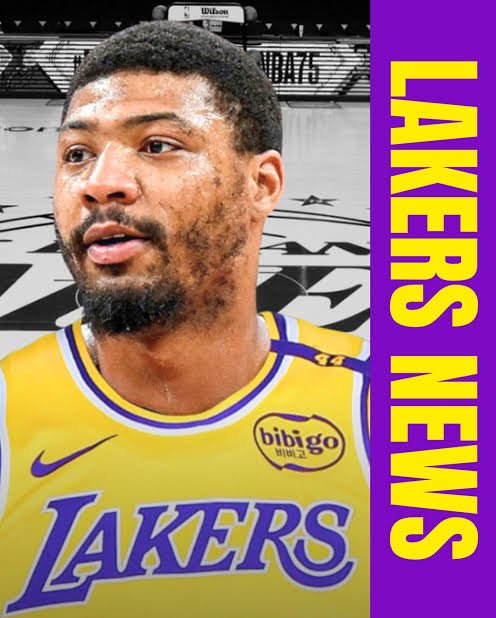 Lakers Banking on Marcus Smart and Jared Vanderbilt to Elevate Perimeter Defense