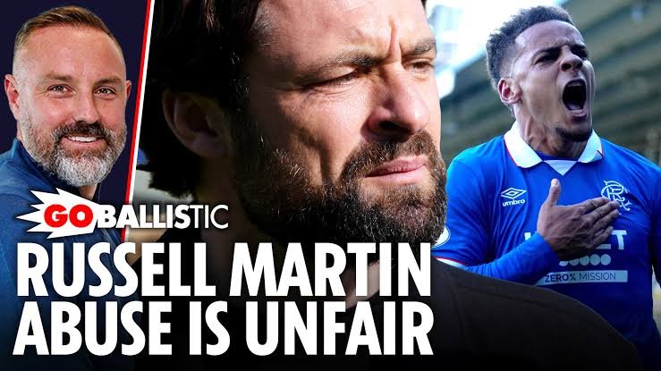 The One Element That Saddens Abuse Martin  Unfair Despite His Replacement May Already Be Waiting