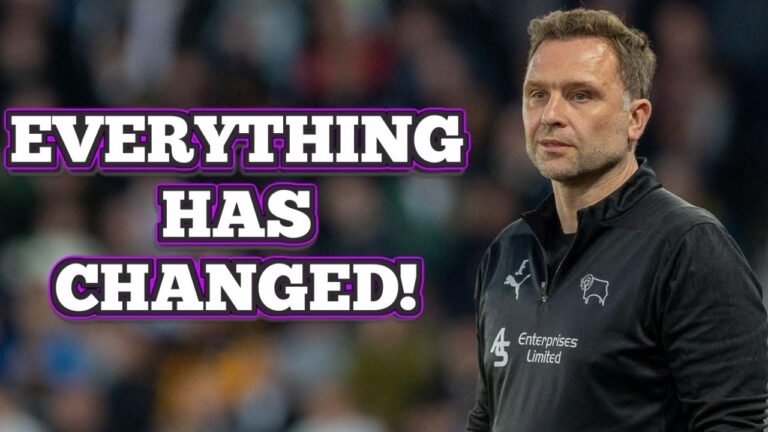 Eustace Confident in Johnston’s Comeback: Dundee United Boss Backs Defender to Return Stronger