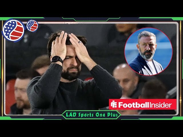 Rangers Fans Set to Have Their Way with Russell Martin Sack After Sad Tunnel Reveal