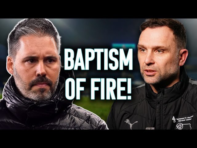 Really good team”: QPR verdict delivered by Championship manager Under John Eustace according to pundits