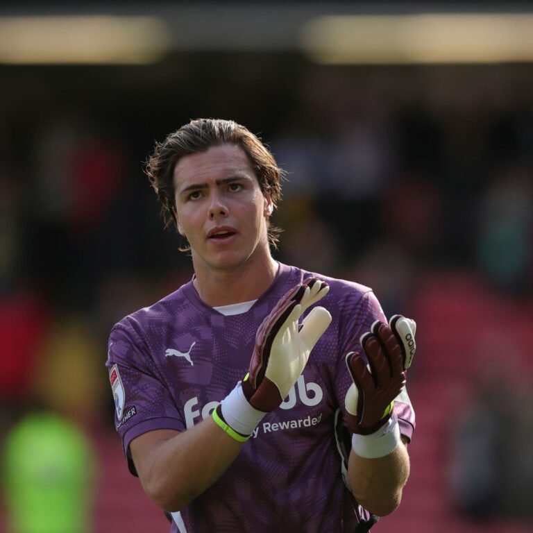 Exclusive:Derby County Star Agrees Personal Terms with Brentford Ahead of Premier League Move