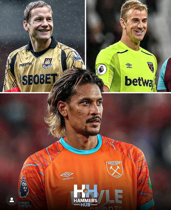 Beyond the Save: West Ham’s Exclusive Club of Assist-Producing Goalkeepers