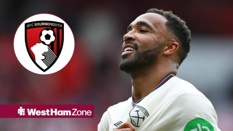 Callum Wilson Wins the Heart of Tony Cottee After West Ham Heroics – A Special Tribute to a Striker Reborn