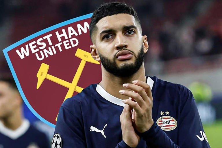 Agreement Deal West Ham Fully Committed to Mega Transfer: Targeting Ismael Saibari