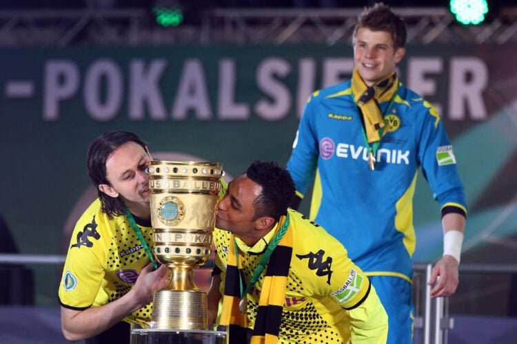 Who Do You Think You Are?’ – Bundesliga Legend Blasts Niclas Füllkrug After Controversial Outburst