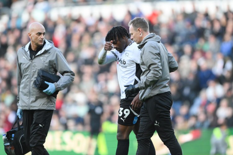 Heartbreak Paul Warne send a Starks warning issues potential Dajaune Brown terrible injury timeframe at Derby County after Hull City blow