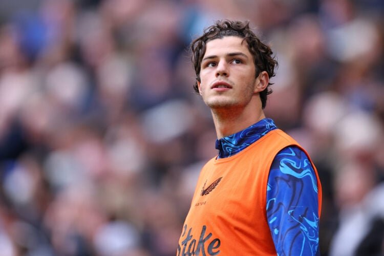 Breaking News:Merlin Rohl offers exciting Premier League verdict after latest Everton performance