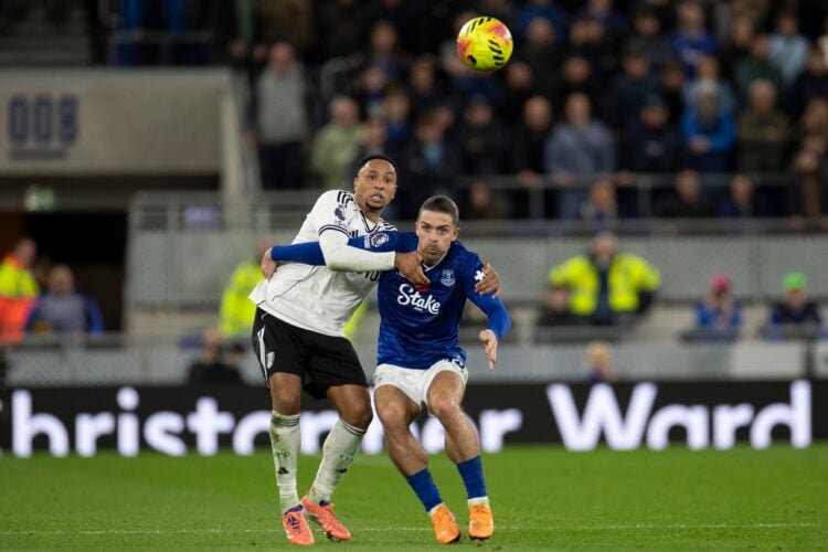 Breaking News:Relishing the Clash: Fulham’s Quiet Victor in the Jack Grealish Battlefield heroes