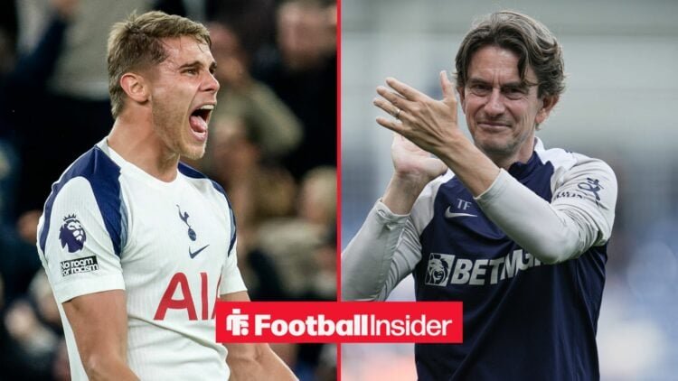 Micky van de Ven agreed for ‘big offer’ as Tottenham’s owners ‘change their approach’