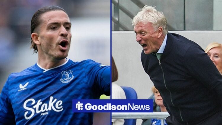Grealish and Moyes at War: Raw Fury as Everton Face Newcastle Humiliation
