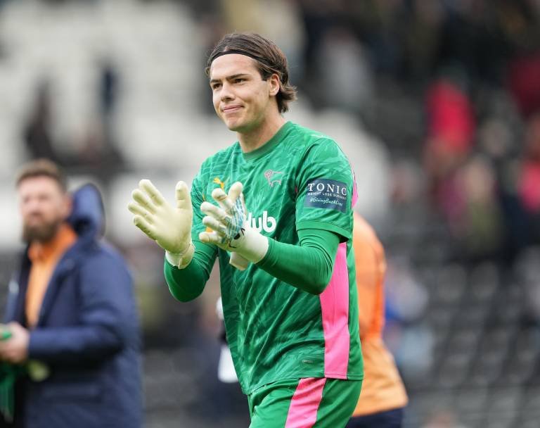 Deal Finalize Derby County and Brentford Reach Breakthrough Deal: Ivan Toney–Zetterström Swap Reportedly Agreed