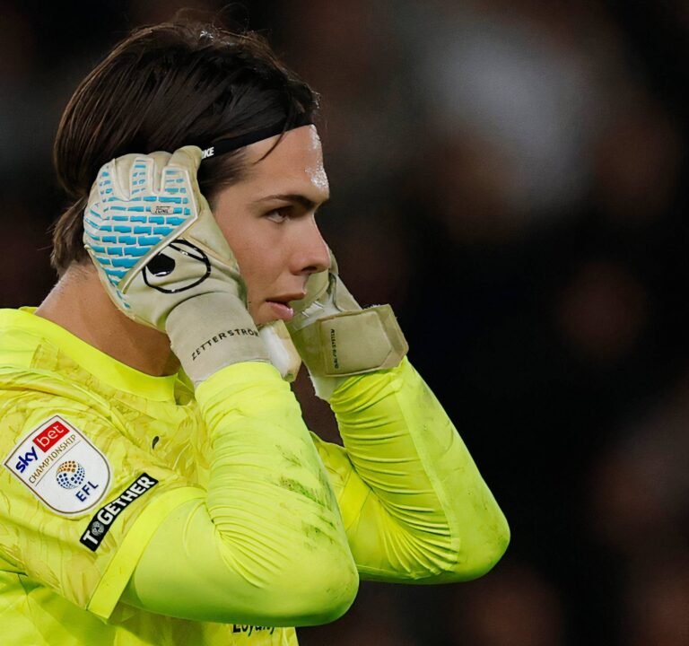 Breaking News:Zetterström Earns Championship Player of the Month Nomination Awards Winners After Stellar Run of Form