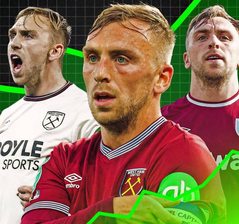 Not For Sale!” – West Ham United Board Hit Back at Rumours of Jarrod Bowen Joining Tottenham Hotspur