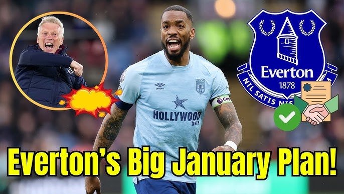 Everton Brace for Major Squad Shake-Up as They Top Unwanted Premier League Chart