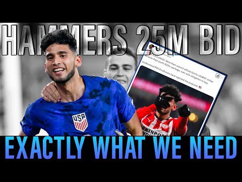 West Ham Risk Another Striker Nightmare: Why Going All-In on a Premier League Outcast Could Backfire Spectacularly