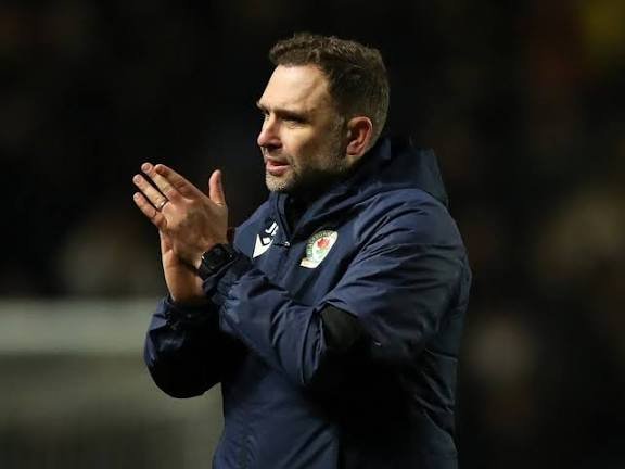 Unexpected Decision: Enough is Enough head coach John Eustace opens up to return back to Blackburn after face a huge risk’ at Derby Count