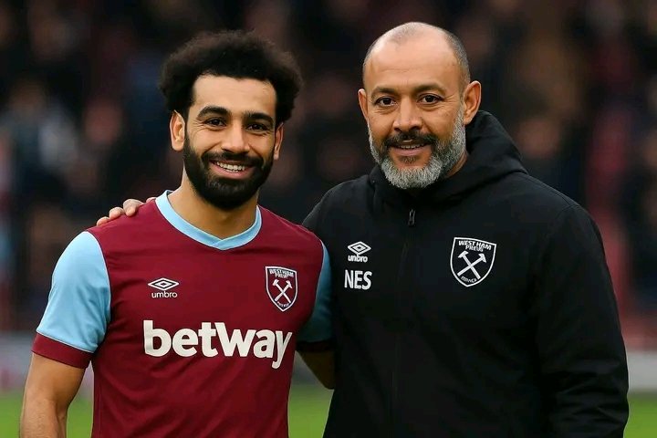 ESPN Report:Mohamed Salah has finally Agreed to Start for West Ham Over Jarrod Bowen? A Tactical and Talent-Focused Debate