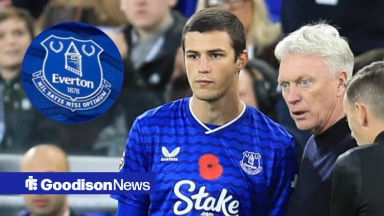 Merlin Rohl transfer in limbo already after latest Everton injury developments