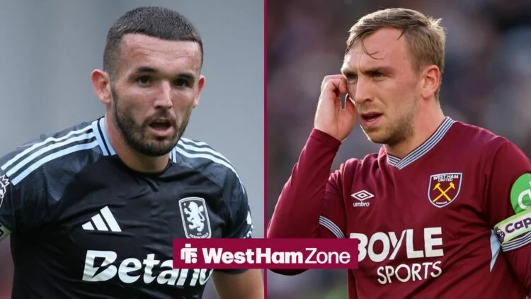 West Ham vs Aston Villa: Match Preview, Team News, Weather Forecast and Key Players Missing Here Details Below