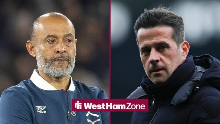 ESPN Report Seventeen Years of Hurt: Why West Ham Must Finally Break the Fulham Curse for Nuno
