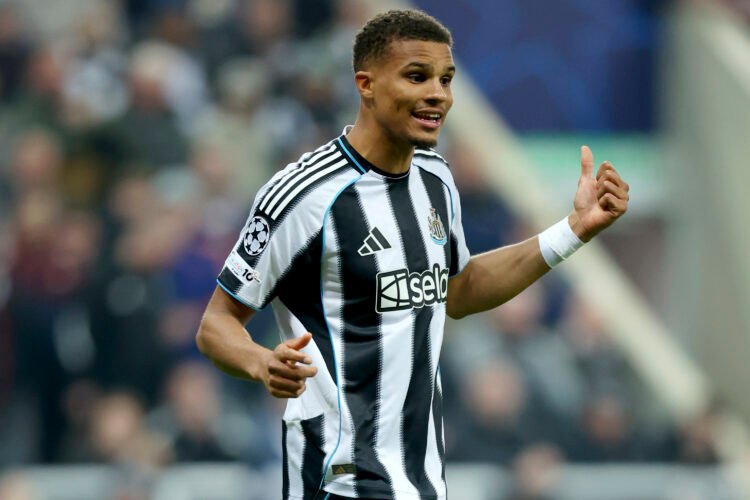 Newcastle United’s High-Wire Act: Choosing Malick Thiaw’s Long-Term Partner Comes With Risk