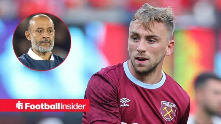 West Ham turn attention to signing Jarrod Bowen with massive offer aimed ally to end ‘terrible’ streak