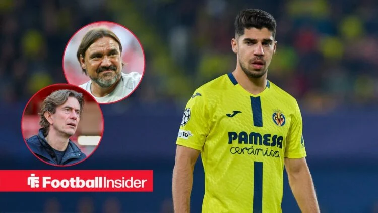 Deal Finalize:Leeds must complete Manor Solomon deal amid Tottenham return update