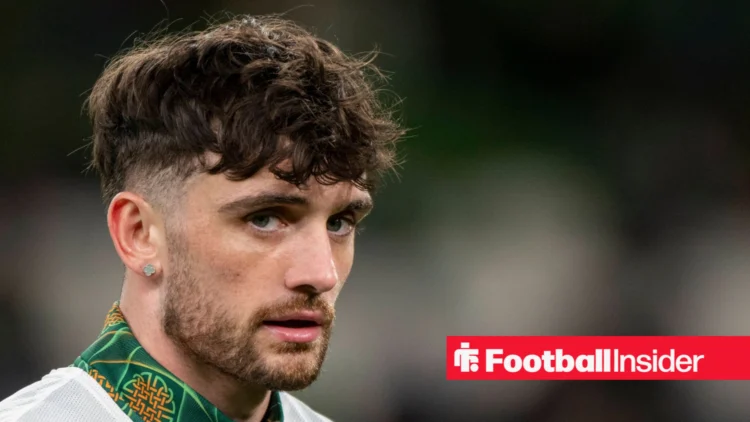 Just Now West Ham’s January Striker Search: Troy Parrott Becomes Sole Option Amid £14m Loss Reveal