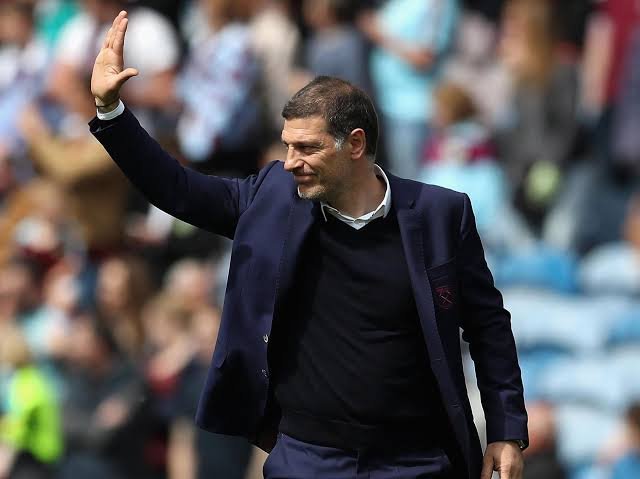 Unexpected Announcement: Slaven Bilic update emerges as West Ham consider to replace Nuno Espirito Santo as aimed sacking Decision