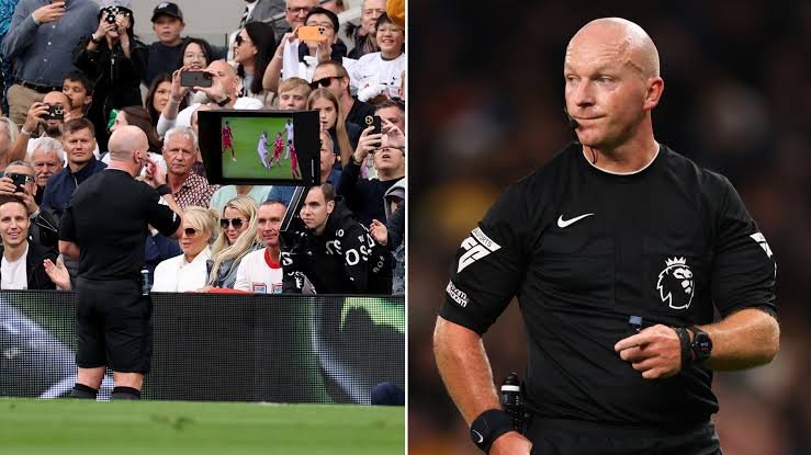 I’m Upset’: Pundit Over-reacts as Simon Hooper Powerless to Stop West Ham Win Against Brighton Controversy Issues