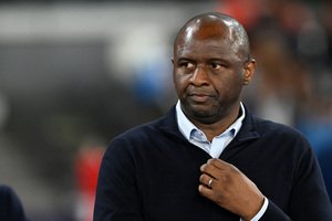 ESPN Report Patrick Vieira Poised for St James’ Park: Newcastle Reach Verbal Deal as Howe’s Future Hangs in the Balance