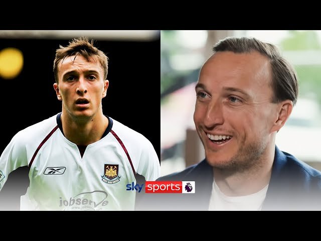 ESPN Report:West Ham Have Enter Verbal Agreement Over Shock £3.5m Deal for Rising Talent Mark Noble