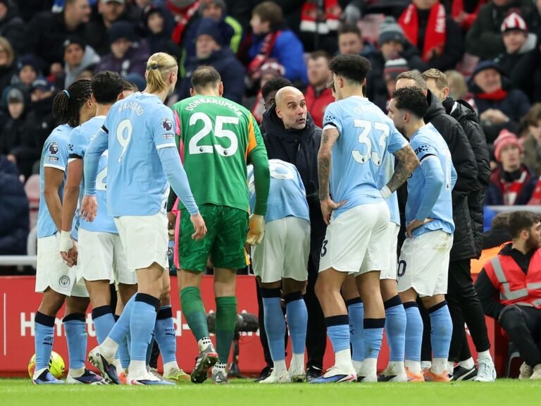 Man City Can Consider Themselves Carabao Cup Finalists – and Newcastle Can Blame a £55m Gamble
