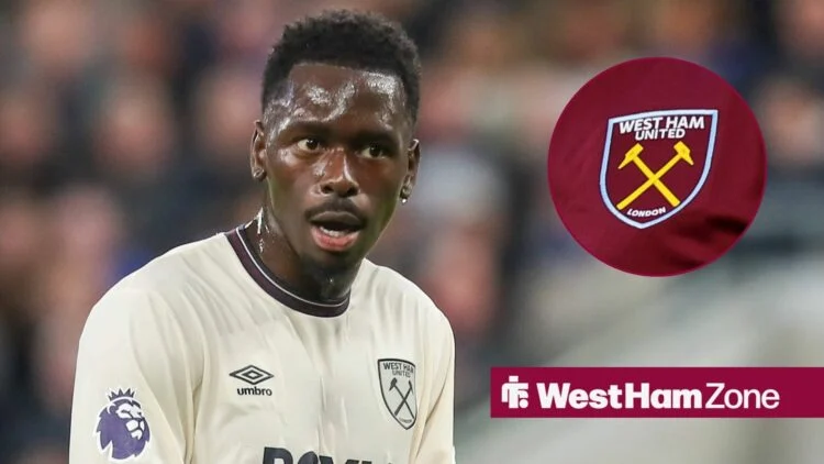 Champions League club register ‘concrete interest’ in Soungoutou Magassa as West Ham exit possible