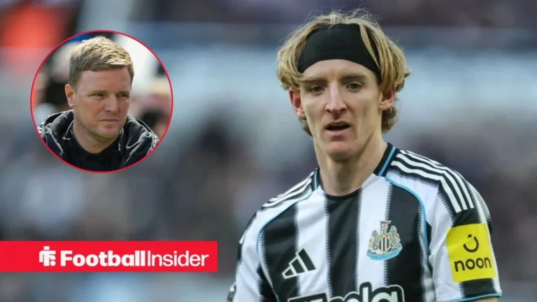 West Ham ready £5m transfer after Keiber Lamadrid with double deal on cards