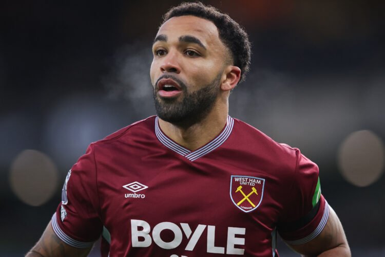 West Ham Make Sudden Callum Wilson Decision Amid Exit Talks for Former Newcastle United Star