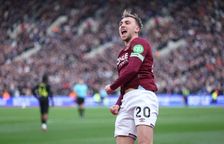 Jarrod Bowen provides inside track into West Ham transfer and names ‘big star’ he liked immediately