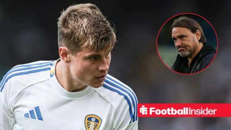 Complete Deal: Alarm Bells for Leeds as Fiorentina Secure Move on Jaka Bijol After European Club Deal