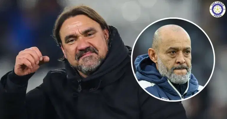 West Ham in crisis as shock huge transfer exit news emerges – Leeds United can start celebrating – The Leeds