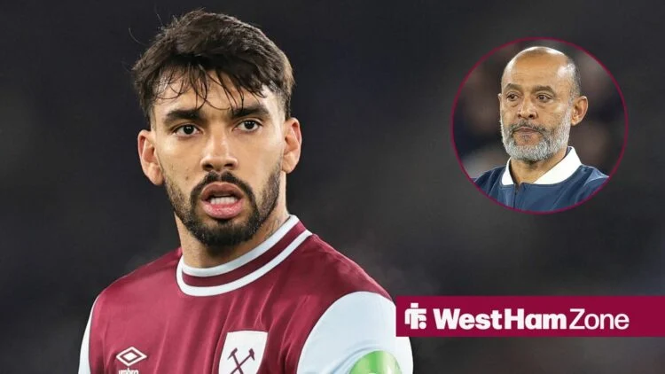 Bombshell Analysis: Lucas Paqueta twist emerges at very end of blockbuster West Ham transfer saga